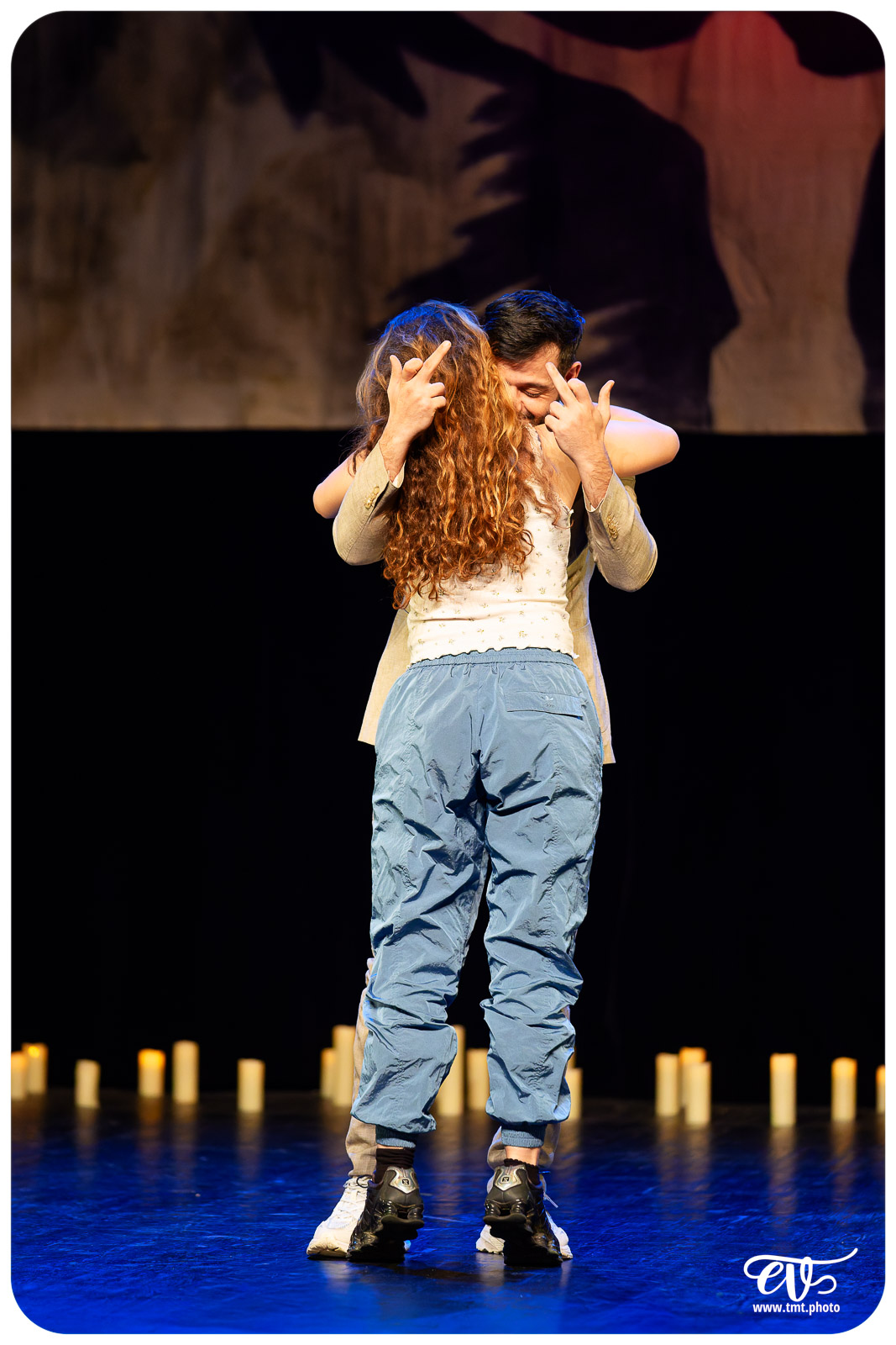 DOM JUAN (CIE L'ILLUSTRE THEATRE)